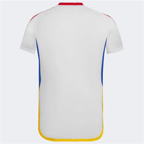 B Camiseta Venezuela Copa America Todo Sobre Camisetas