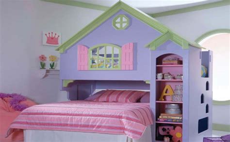 Architecture Homes: Modern and Colorful Kids Bedroom Decoration Ideas