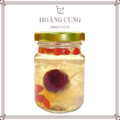 Yến Sào Hoàng Cung – Cửa Hàng Yến Sào