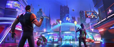 arena illustration pixward