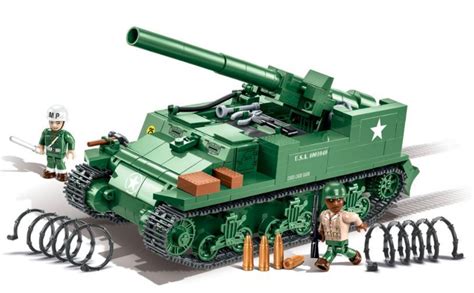 Yahoo オークション 絶版 COBI ブロック Small Army WWII シリーズ 2