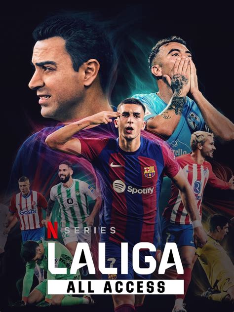 LALIGA All Access Rating 6 8 10 Awwrated Your Go To Guide For