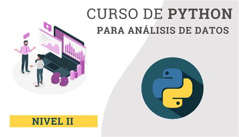 Combo Python Para An Lisis De Datos Eca Capacitaciones