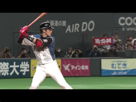 【公式】北海道日本ハムファイターズ Vs 福岡ソフトバンクホークス2016年10月15日｜試合速報・無料動画｜パ・リーグcom｜プロ野球