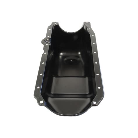 Cárter De Óleo Para Mercruiser 5 0L 5 7L 6 2L V8 Bloco Pequeno 14259