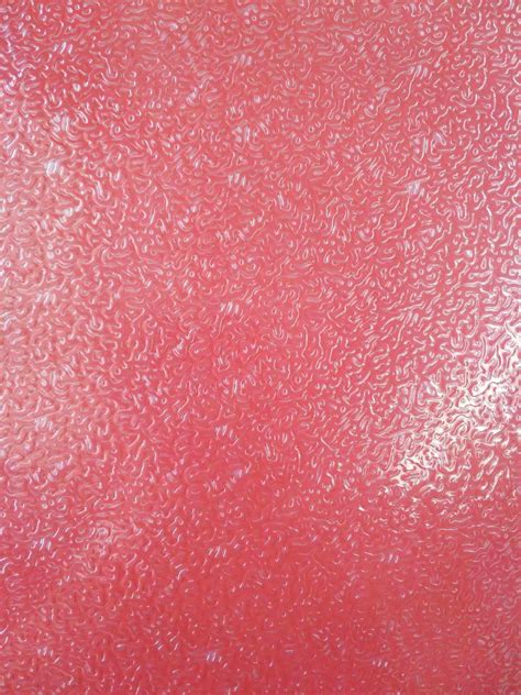 Color Coated Bright Surface Stucco Embossed Aluminium Plate China