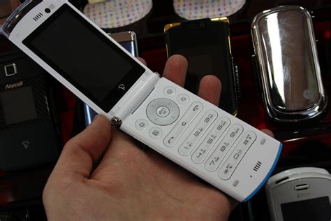 Mobile-review.com Южная Корея, Сеул, некоторые впечатления