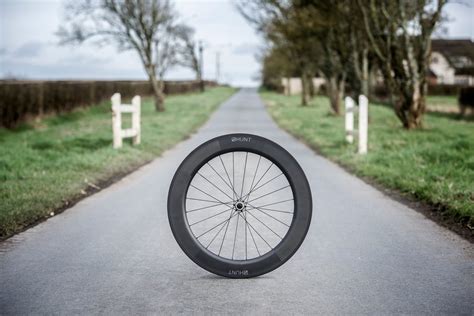 Hunt Launched The New Tubular Carbon Team Editions Road Wheels