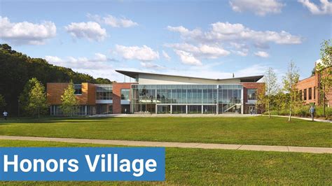 Virginia Wesleyan University Honors Village Reviews