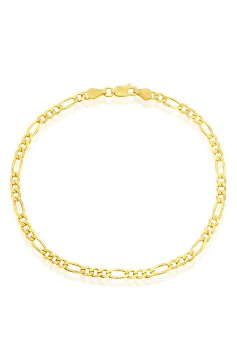 Anklets 14K Jewelry | Nordstrom Rack