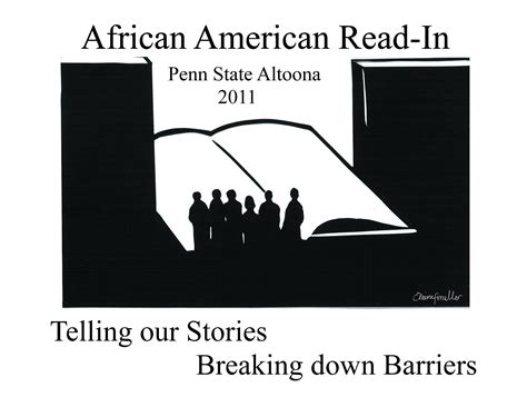 2011: Telling Our Stories / Breaking Down Barriers