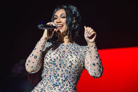 Who Is R&B Sensation, Queen Naija?