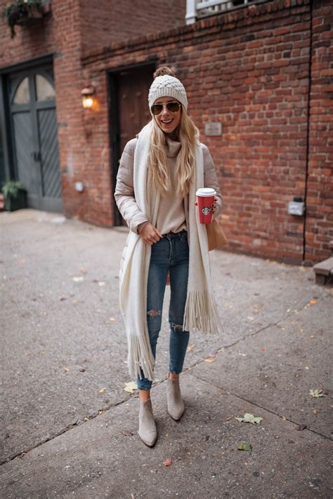 What To Wear To New York City In Winter And At The Holidays Katie S Bliss