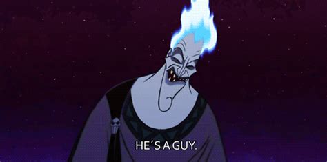 Hercules Hades Is My Favourite  Find And Share On Giphy