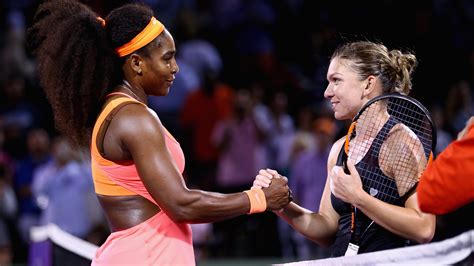 Şansă enormă pentru Simona Halep Serena Williams s a retras de la