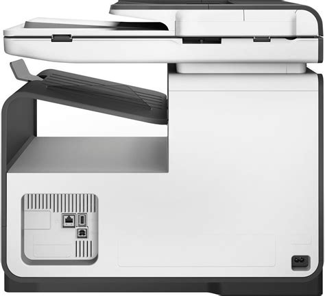 Best Buy Hp Pagewide Pro 477dn All In One Inkjet Printer White D3q19ab1h