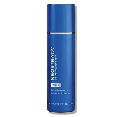 Neostrata Skin Active Firming Dermal Replenishment Noćna krema 50 g