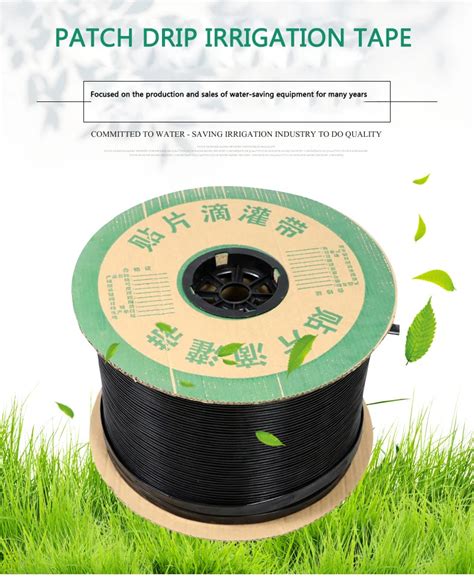 Factory Wholesale Drip Irrigation System Drip Tape With Fittings Kit Irrigation Tape Buy Drip