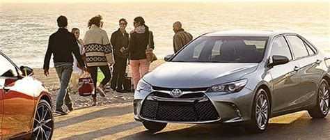 Regency Toyota Vancouver The 2024 Camry Se