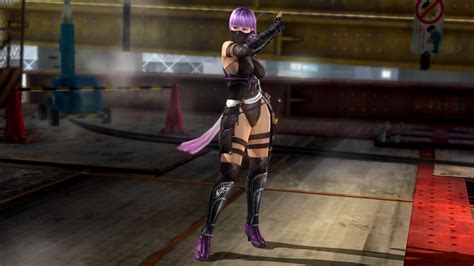 Buy Doa5lr Ninja 2015 Ayane Microsoft Store