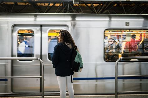 Linha De Metr Recife Como Se Deslocar Pela Cidade