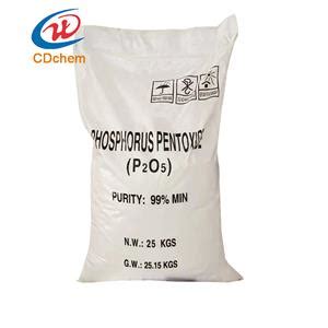 P2O5 | China | Manufacturer | Chongqing Chuandong Chemical (Group) Co. Ltd.