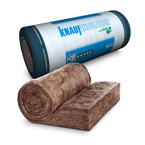 Tepelná izolace KNAUF UNIFIT 033 120 mm 4 44 m2 role Kvalitní