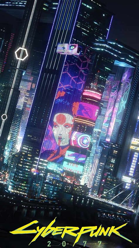 Cyberpunk 16 Bit Wallpaper - Parketis