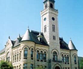 Historic Courthouse Waukesha County Museum Visit Waukesha Pewaukee