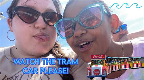 WATCH THE TRAM CAR PLEASE YouTube