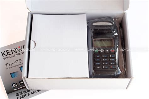 Kenwood Th F9 Dual Инструкция - leaseinstruction