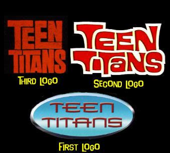 Teen Titans Logo - Teen Titans Photo (11304860) - Fanpop