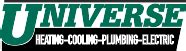 HVAC, Plumber & Electrician On LINY| Universe Home Services