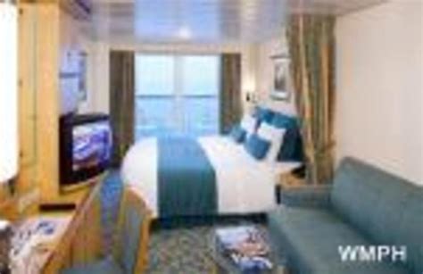 Mariner of the Seas Cabins and Staterooms