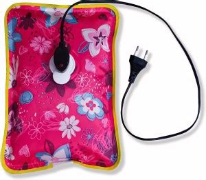 CRETO Warm Bag Portable For Joint Muslces Pain Electric L Hot Water Bag Price In India Buy