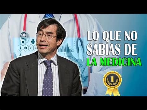 La Verdad Que Ocultan Los Medicos Gestiona Tus Emociones Mario