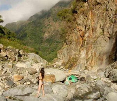Una Hiker In Bikini Le Imprese Di Gigi Wu Corriere It