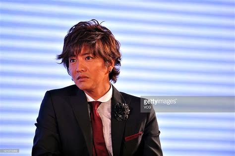 Takuya Kimura - Japan Photo (40514943) - Fanpop