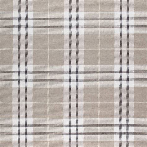 Percival Plaid Linen W Collection Woven Stripes Plaids From