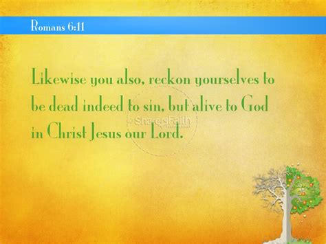 ShareFaith Media » Transformed Life PowerPoint Sermon – ShareFaith Media 