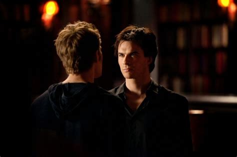 Stills from 2x19: 'Klaus'! - Damon and Stefan Salvatore Photo (20652535) - Fanpop