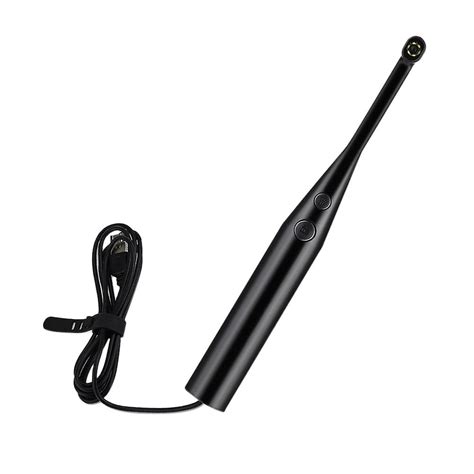 Visual Dental Mirror Endoscope Wireless Wifi Oral Dental Camera