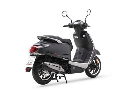 Le novità Kymco allEICMA 2018