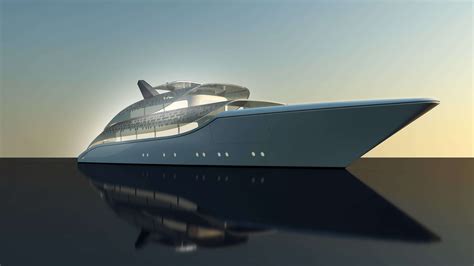 Feadship | Designs