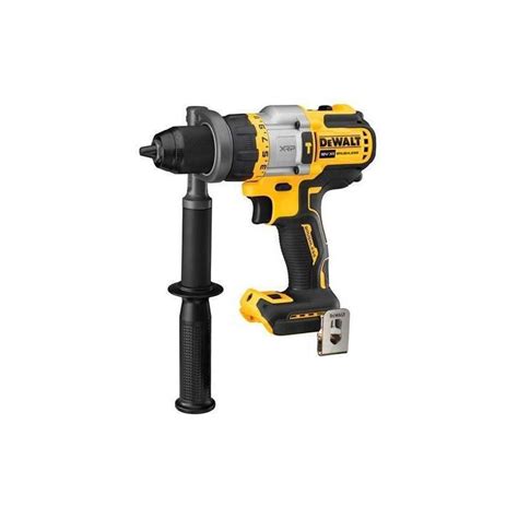 DeWALT DCD999NT XJ 18V XR XRP Hammer Drill Driver With FLEXVOLT