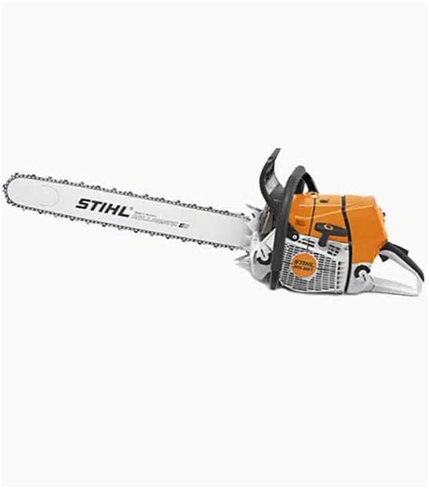 Motosierra Stihl Ms651 Con Espada 90cm Mundo Dotaciones S A S