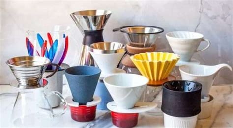 Upgrade to the Best Pour Over Coffee Makers Today