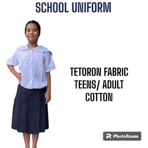 school uniforms blouse  skirt  girl kids shopee philippines