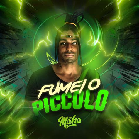 Mc Maha Fumei O Piccolo Lyrics Genius Lyrics