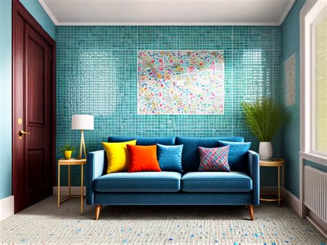 Decora O Adesivos De Azulejo Transforme Seus Ambientes